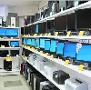 Компьютерные магазины в Добром