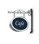 Заря - иконка «кафе» в Добром