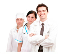 Агат центр - иконка «врачи» в Добром