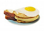 Студенческое - иконка «завтрак» в Добром
